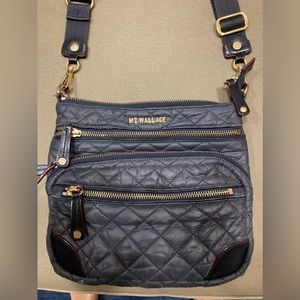 MZ Wallace crossbody